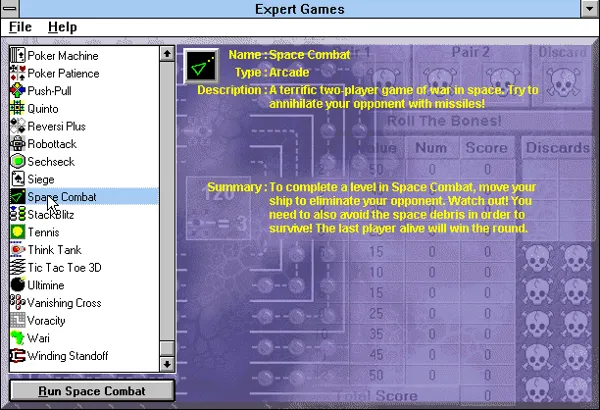 40 Games For Windows (1997) - MobyGames