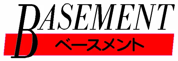Basement logo