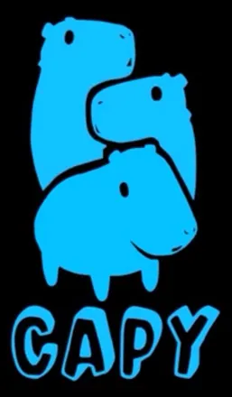 Capybara Games Inc. logo
