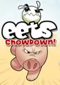 постер игры Eets: Chowdown