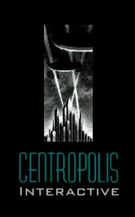 Centropolis Interactive logo