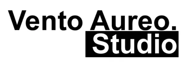 Vento Aureo Studio logo