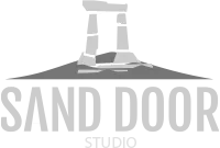 Sand Door Studio logo