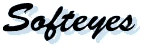 Softeyes logo