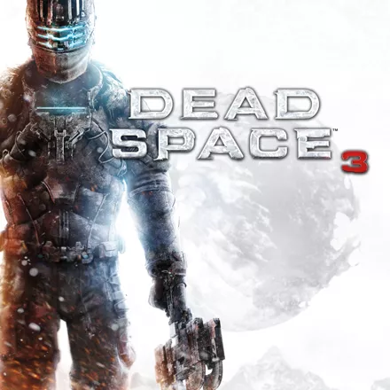 Dead Space™ 3 Awakened on Steam