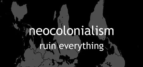 обложка 90x90 Neocolonialism