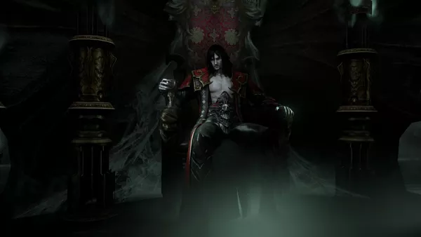 Castlevania: Lords of Shadow - release date, videos, screenshots, reviews  on RAWG