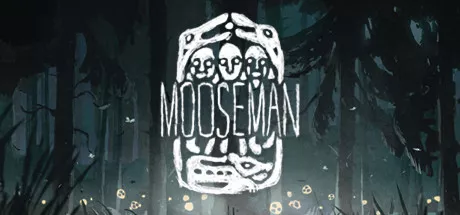 постер игры The Mooseman