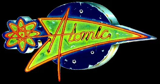 Atomic Games, Inc. logo