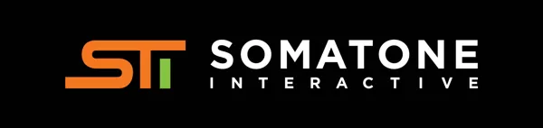SomaTone Interactive Audio logo