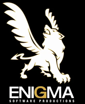 Enigma Software Productions, S.L. logo