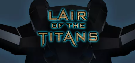 обложка 90x90 Lair of the Titans