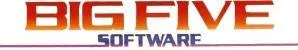 Big Five Software Co. logo