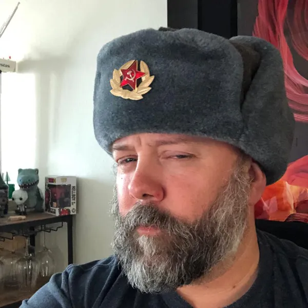 developer photo
