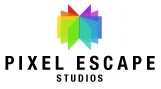 Pixel Escape Studios Inc. logo