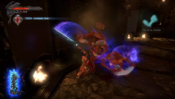 Castlevania: Lords of Shadow 2 - release date, videos, screenshots, reviews  on RAWG