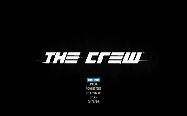 The Crew (video game) - Wikipedia