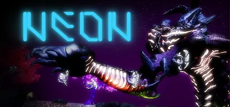 постер игры Neon VR