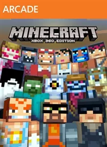 Minecraft Skin Pack 5 Coming Soon