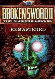 обложка 90x90 Broken Sword II: The Smoking Mirror - Remastered