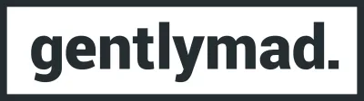 Gentlymad Studios UG logo