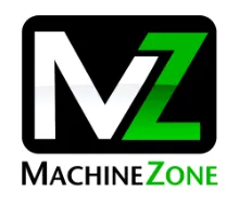 Machine Zone, Inc. logo