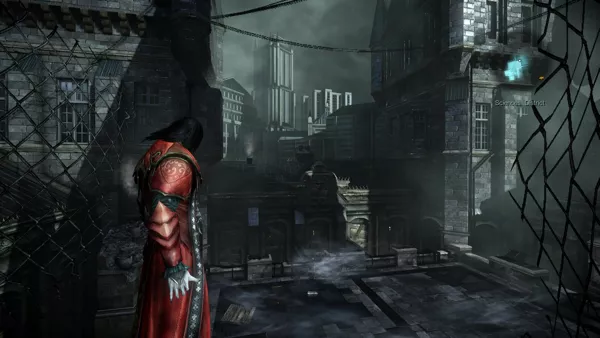 Castlevania: Lords of Shadow 2 Screenshots Show Off The Modern Setting -  Siliconera