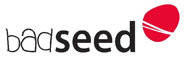Bad Seed srl. logo