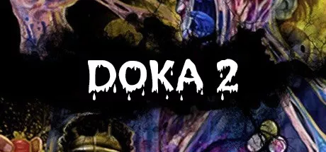 постер игры DOKA 2: Kishki Edition
