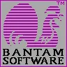 Bantam Software logo