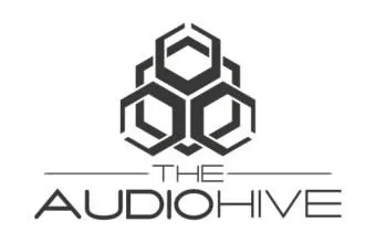 The Audio Hive logo