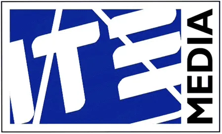 ITE Media ApS (Interactive Television Entertainment) logo