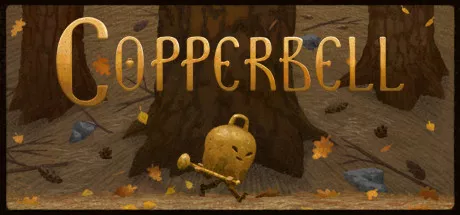 постер игры Copperbell
