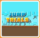 постер игры Jump Trials