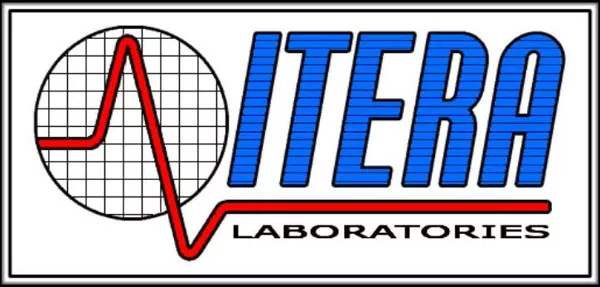 Litera Laboratories logo