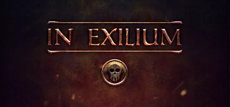 постер игры In Exilium