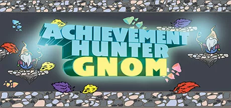 постер игры Achievement Hunter: Gnom