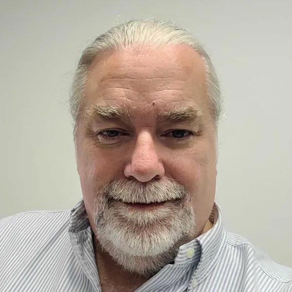 developer photo
