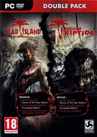 Dead Island Riptide - Review 