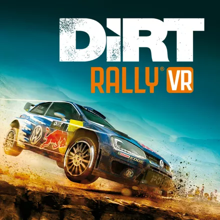 Dirt rally store oculus rift s