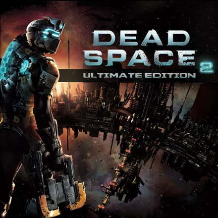 Dead Space™ 3 Awakened on Steam