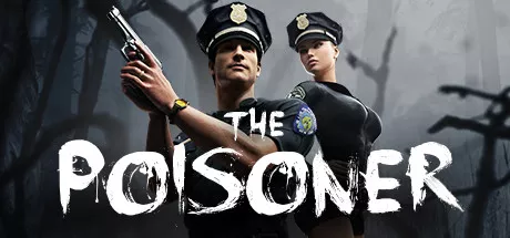 постер игры The Poisoner
