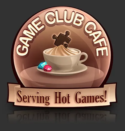Game Club Cafe logo