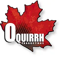 Oquirrh Productions, L.C. logo