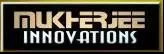 Mukherjee Innovations logo