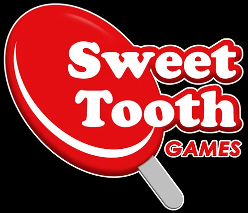 Sweet Tooth Games logo