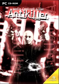 постер игры Mafia Contract Killer: Antikiller