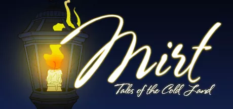 постер игры Mirt: Tales of the Cold Land