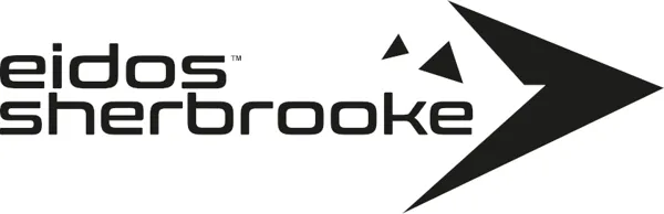 Eidos Sherbrooke logo