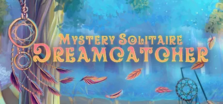 постер игры Mystery Solitaire: Dreamcatcher